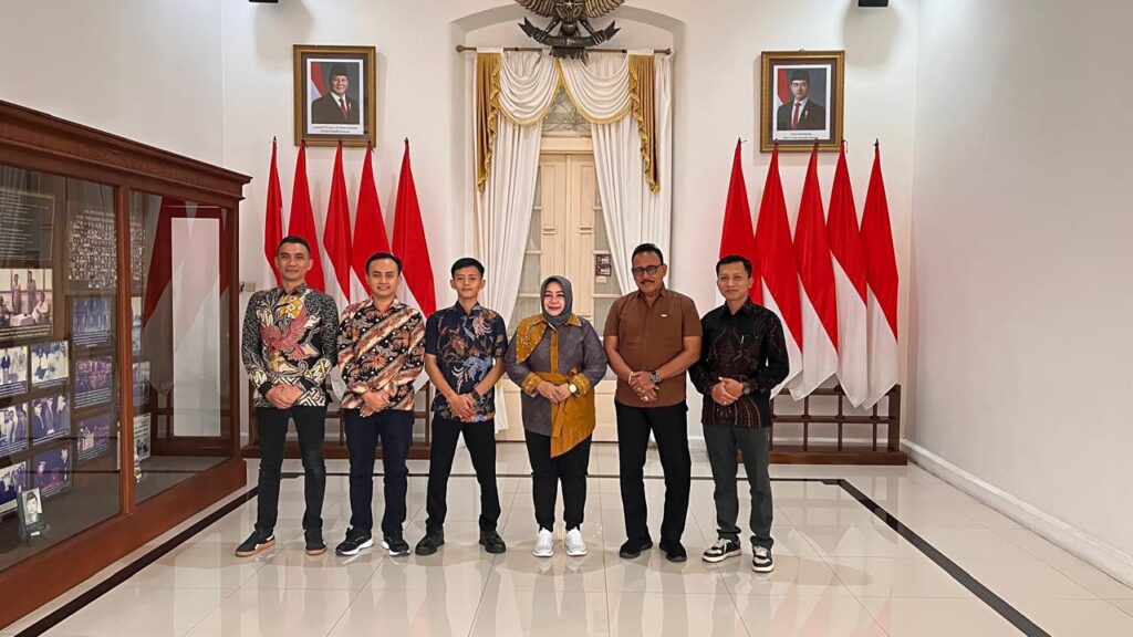 Teknisi CUN Motor, Randy Dwiki Saputra, Raih Juara I Tingkat Nasional AHM-TSC 2026